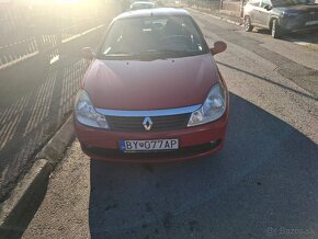 Renault Thalia 1.5 dci - 5