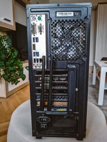 PC zostava, i5-6500 16Gb RAM - 5