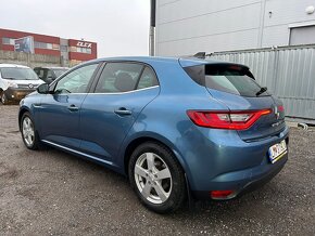 Renault Mégane Energy dCi 110 - 5