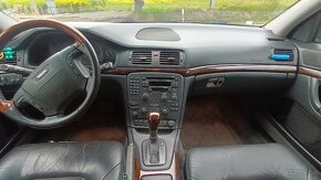 Volvo S80 - 5