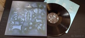 LP MARILLION/ - 5