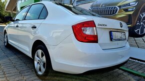 ŠKODA RAPID 1.6 TDI 77KW ACTIVE - 5