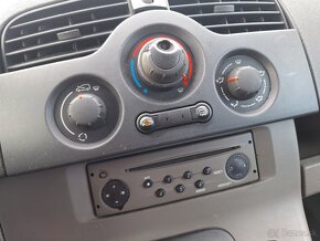 RENAULT KANGOO 1,5 DCI KLÍMA - 5