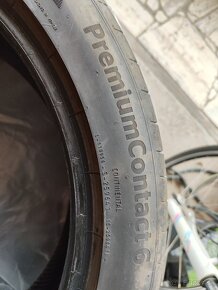 Continental PremiumContact6 225/45 R19 - 5