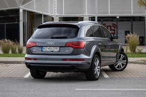 Audi Q7 3.0 TDI 245k quattro tiptronic8 DPF - S line - 5