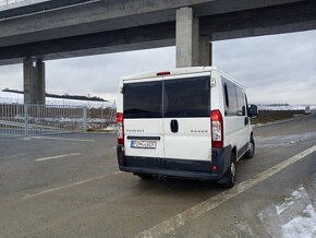 Peugeot boxer 2.2l 74kw - 5