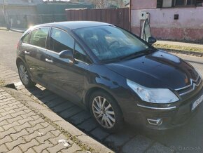 Citroen C4 - 5