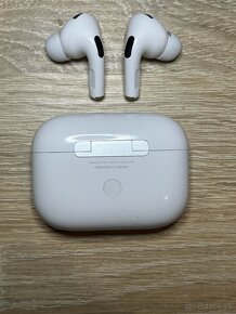 Apple airpods 2 pro - 5