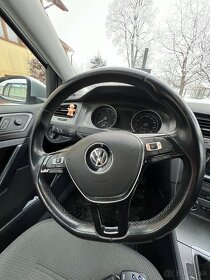 Golf VII.1,6 TDi 81 kW BlueMotion - 5