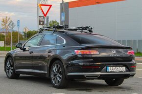 Volkswagen Arteon 2.0 TSI Elegance DSG DPH - 5