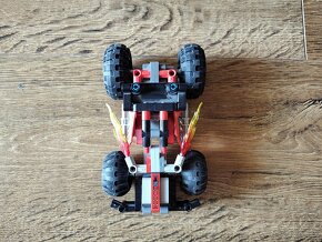 Lego technic 42073 - 5