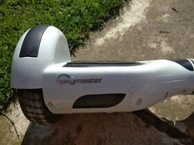 Hoverboard skymaster - 5