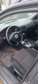 Volkswagen Golf 1.9tdi 96kw - 5