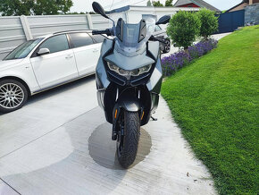 BMW C400 GT - 5