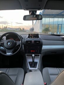 Bmw x3 2.0d xdrive - 5