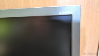 monitor 22" Acer B223W, VGA, DVI, 1680 x 1050, pivot - 5