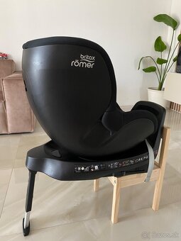 Britax Römer Dualfix M Plus 2023 - 5