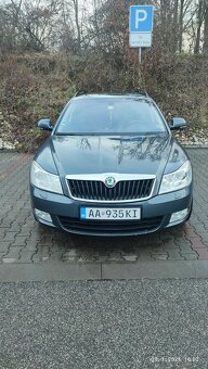 Škoda Octavia Laurin Klement - 5