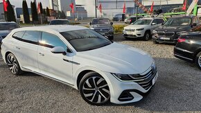 Volkswagen Arteon Shooting Brake 2.0 TDI 4Motion R-line DSG - 5