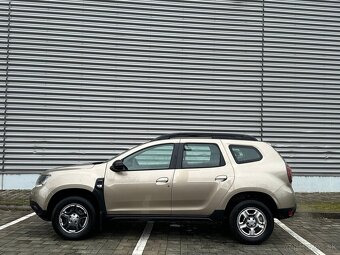 Dacia Duster TCe 96 S&S GPF 4x4 - 5