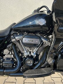 HARLEY DAVIDSON FLTRXS Road Glide - 5