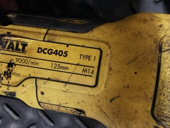 Dewalt aku naradie 18v rok 2023 - 5