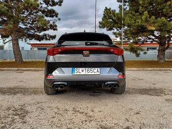 Cupra Formentor 2.0 TSI 228kW/310k 4Drive DSG Veloz - 5