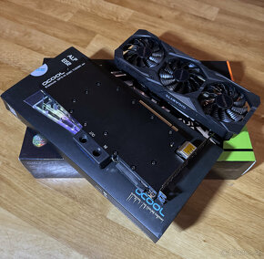 GIGABYTE GeForce RTX 2080 GAMING OC 8GB - 5