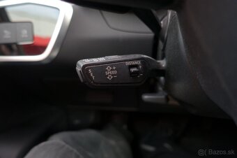 Audi a6 c8 45tdi 170kw Matrix Virtual Navi ACC - 5