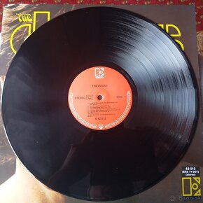 The Doors LP vinyl platna - 5