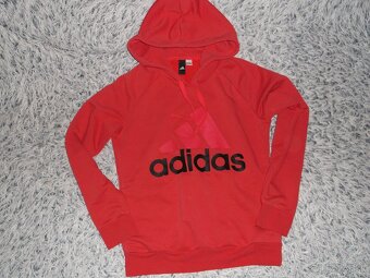 Nová mikina Adidas S - 5