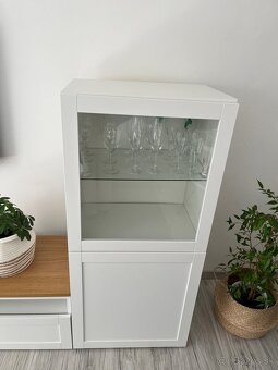 Zostava Ikea Besta - 5