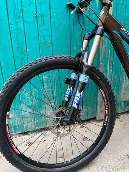 Specialized Stumpjumper Expert - 5