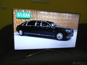 Samsung 49" SMART - 5