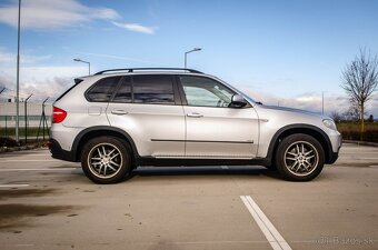 BMW X5 xDrive30d - 5