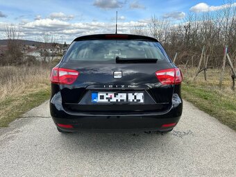 SEAT Ibiza 1.2 TSI - 5