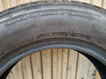 Letné pneu 185/65 R15 88H Bridgestone Turanza T005 - 5