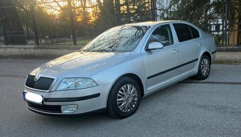 Škoda Octavia 2.0 TDI Elegance - 5