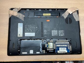 Acer Aspire 5750 - 5