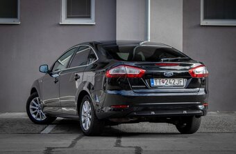 Ford Mondeo 2.0 TDCI Titanium - 5