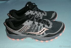 Športové topánky Saucony veľkosť 43 - 5