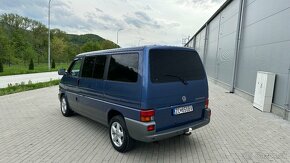 Volkswagen T4 MULTIVAN 2,5 tdi 111 kw ✅ - 5