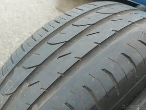 205/60R16 Continental letné pneumatiky - 5