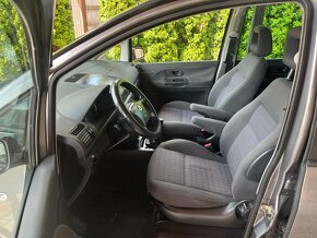 Seat Alhambra 1.9 TDi Stylance - 5