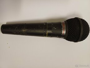 Mikrofóny - 5