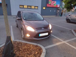 Ford C Max - 5