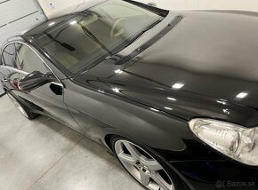 Mercedes-Benz CLS350 CGI - 5