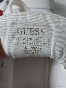 Mikina+tenisky Guess - 5