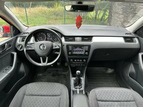 Skoda Rapid 1.2 tsi 2017 - 5