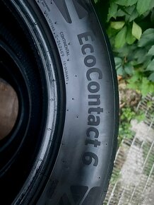 235/55 r17 letné CONTINENTAL 103Y - 5